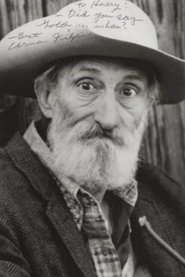 Photo of Carmen Filpi as Amos