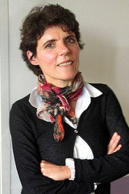 Photo of Violaine Sautter as Self - Geologist