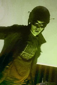 Photo of Anders Hart as Boy 2
