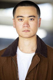Photo of Michael Chen as Mike