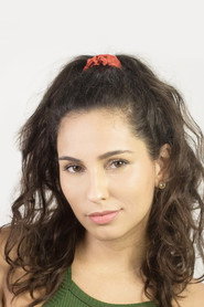Photo of Raissa Xavier as Bonita