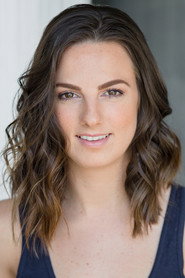 Photo of Chelsea Skalski as Rachel Morgan