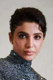 Photo of Samantha Ruth Prabhu as Mithra