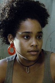 Photo of Saray Vargas Morales as Yusmary
