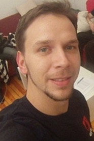Photo of Tim Grenzwert