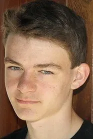 Photo of Brandon Maher as Mac