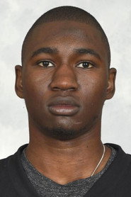 Photo of Jaden Lindo as Himself