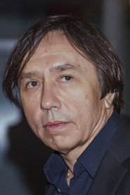 Photo of Renat Davletyarov as First Pursuer