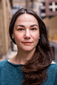 Photo of Sarah Gliko as Teresa