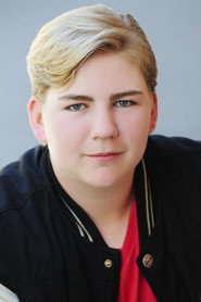 Photo of Connor Dean as Butch the Bully