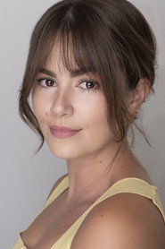 Photo of Claire Van Der Linden as Lacy