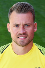 Photo of Simon Mignolet as Self
