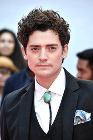 Photo of Aneurin Barnard as Daniel Solace