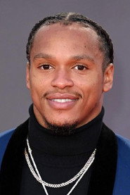 Photo of Anthony Yarde as Self