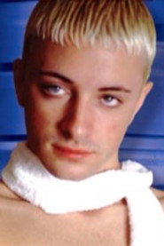 Photo of Preston