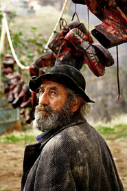 Photo of Omer Chawshin as Ahmed
