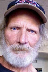 Photo of Gary Poulter as Wade