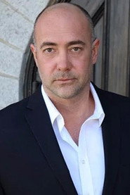 Photo of Alex Skuby as Brick Fister (voice)