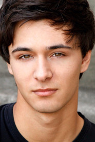 Photo of Cody Sulek as Boyfriend