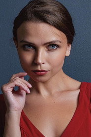 Photo of Cheyenne Goode as Eliza Peters