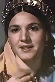 Photo of Oghuldurdi Mammadguliyeva as Zibeyda