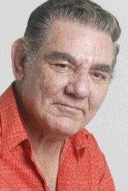 Photo of Tino García as Don Paco