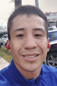 Photo of Jovanni Straffon as Self