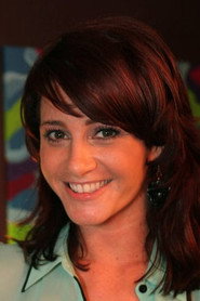 Photo of Cici Rhodes