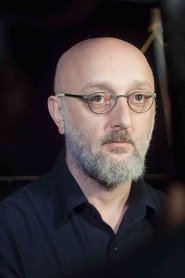 Photo of Levan Gabriadze as Gedevan Alexandrovich Alexidze - 'Fiddler'
