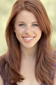 Photo of Allie Trimm as Allie