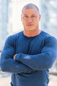 Photo of Myles Humphus as Tucker