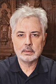 Photo of Roberto de Carvalho as Himself
