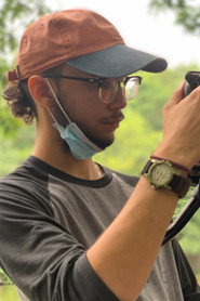 Photo of Quinn Martin Di Palo as Chairman