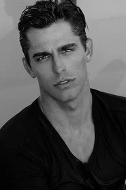 Photo of Michael Aaron Carico as David Bennett
