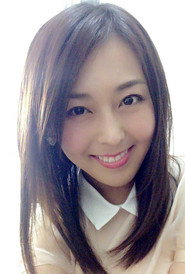 Photo of Emi Itou as Funada Yurika (voice)