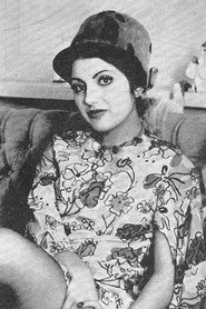 Photo of Delaram as Goli