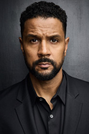 Photo of C.J. Lindsey as Leal
