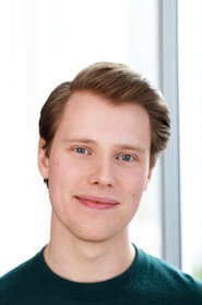 Photo of Edan Leslie as Callum