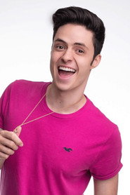Photo of Enaldinho as Enaldinho