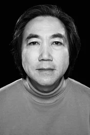 Photo of Khanh Hua as Kim, le shylock