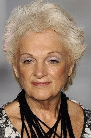 Photo of Deinha Navarro as Dona Iracema