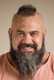 Photo of Roberto García Ruiz as Roberto