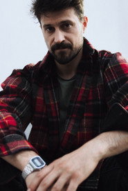 Photo of Kiril Nedkov as Robin