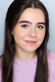 Photo of Ava Bianchi as Hope