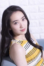 Photo of Ashley Lam Kae-Ning