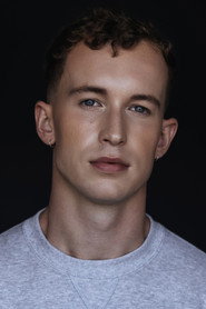 Photo of Josh Lavery as Casey
