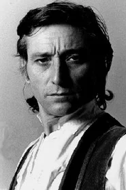 Photo of Antonio Gades as Antonio