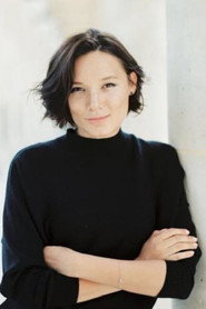 Photo of Christina Tynkevych as Choir