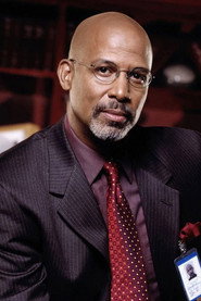 Photo of Michael Warren as Calvin