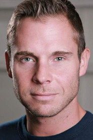 Photo of Curt Wootton as Chuck